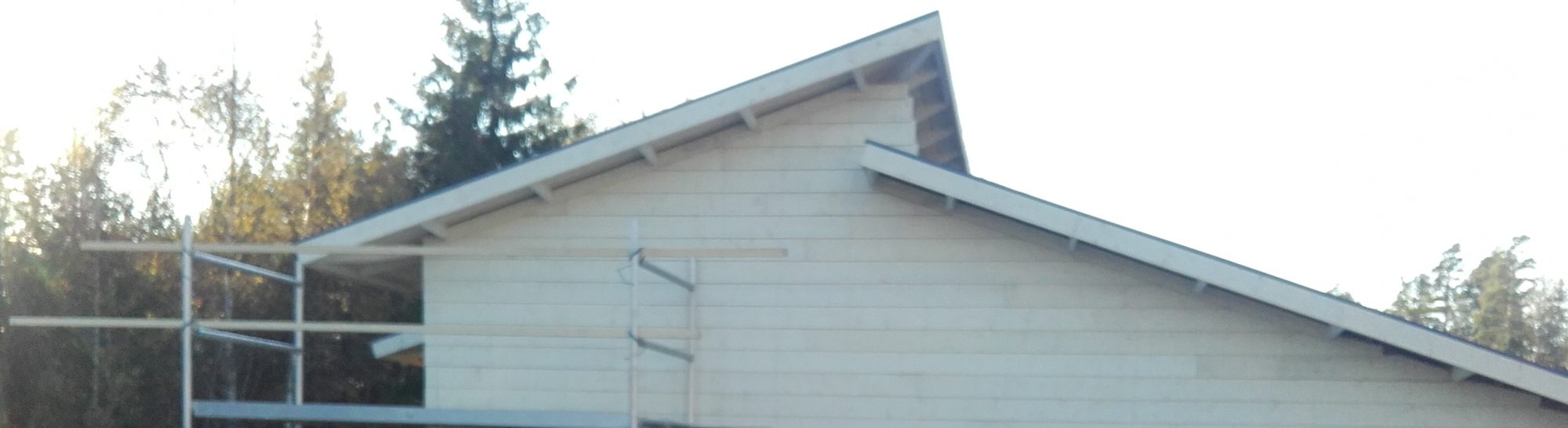 Virapa Oy Rakentaminen Auraus Rakennusliike Rakennuspalvelu 