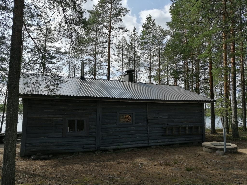 Rakennuspalvelut